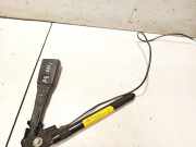 Gurtschloss - Vorne Rechts Opel Zafira, B 2005.07 - 2008.01 606672100, 330803354