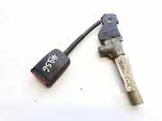 Gurtschloss - Vorne Rechts Mitsubishi Carisma, I 1995.07 - 2000.09 53718,50536d2695