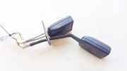 Gurtschloss - Hinten CENTER Audi A4, B5 1994.11 - 1999.09 8d0857739,