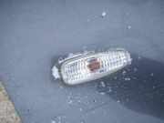 Blinkleuchte Kotflügel - Vorne Rechts Hyundai i30 2007 - 2012 Gebraucht,