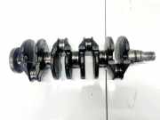 Kurbelwelle Peugeot 207, 2006.02 - 2009.06 Gebraucht,