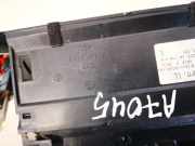 Zigarettenanzünder Volkswagen Touran, 2003.01 - 2006.10 1t1857961, Blf