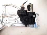 Fensterheber motor - Vorne Rechts Opel Zafira, A 1999.04 - 2003.11 90579356,101250-200