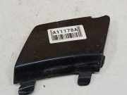 Abdeckung Abschlepphaken - Vorne Volkswagen Passat, CC I 2008.01 - 2011.06 3C8807241,3C8 807 241 BZB
