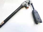 Gurtschloss - Hinten Linke Renault Scenic, II 2003.06 - 2006.06 yb693,