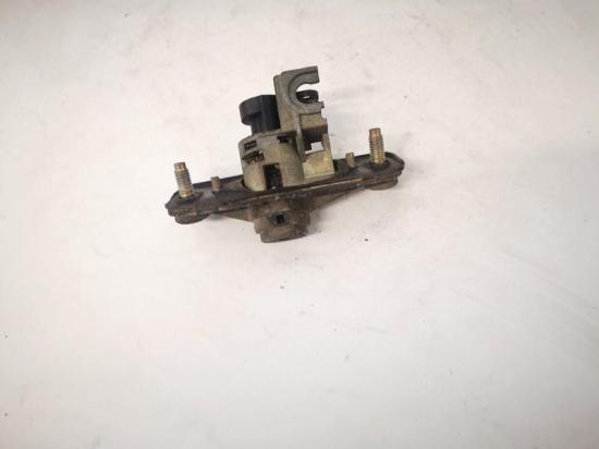 Schloss Heckdeckel Ford Mondeo, 2000.11 - 2007.03 ur202803a, Bild Schloss Heckdeckel Ford Mondeo, 2000.11 - 2007.03 ur202803a,