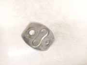 Schloss Heckdeckel Toyota Corolla Verso, III 2004.05 - 2007 Gebraucht,