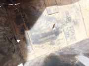 Batterieaufnahme Nissan Pixo 2009 - 2013 33660m68k00,