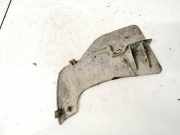 Schmutzfänger - Vorne Linke Toyota Corolla Verso, III 2004.05 - 2007 Gebraucht,