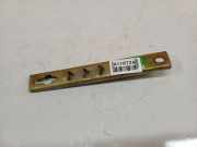 Sicherheitsgurt-Einstellschiene - VORNE LINKES Peugeot 206, 2002.07 - 2009.01 facelift Gebraucht,