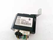 Steuergerät Leuchtweitenregulierung Mazda 6, 2002.06 - 2007.08 GR1B67890A, K0216
