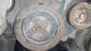 Riemenscheibe Kurbelwelle Mitsubishi Grandis, I 2004.01 - 2009.12 Gebraucht,