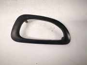 Schutzleiste Tür - Hinten Linke Peugeot 307, 2000.08 - 2005.06 9634769877,9 634 769 877 9634769877