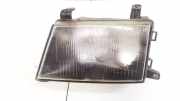 Hauptscheinwerfer - Vorne Linke Mitsubishi Pajero Sport, I K90 1996.01 - 2000.06 87351,
