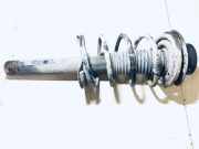 Sto?d?mpfer - Vorne Linke Peugeot 206, 1998.08 - 2002.07 Gebraucht,