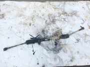 Lenkgetriebe Mazda 323F, 1998.09 - 2004.05 8901582, p-tbj3d LDH