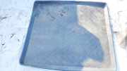 Bodenbelag Kofferraum Toyota Corolla Verso, III 2004.05 - 2007 Gebraucht,