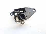 Türinnengriff - Hinten Linke Toyota Avensis Verso, 2001.08 - 2009.11 Gebraucht,