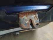 Heckklappe Heckklappenschloss Kofferraumschloss Fiat Stilo, 2001.10 - 2007.01 Gebraucht ,