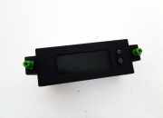 Monitor Navigations Zeit Uhr Opel Astra, G 1998.09 - 2004.12 90562546, 002419386