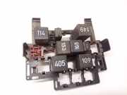 Sicherungskasten Volkswagen Sharan, 7M 1995.09 - 2000.04 Gebraucht,