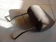 Kopfstütze Audi A6, C4 1994.06 - 1997.10 Gebraucht ,