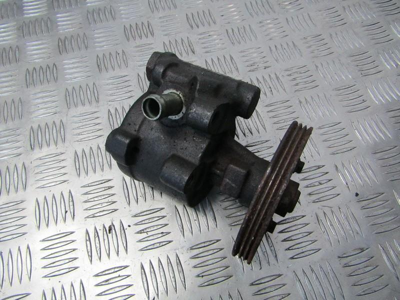 Servopumpe Renault Scenic, I 1996.01 - 1999.09 7700840106, 7700840801c