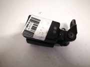 Gurtschloss - Hinten CENTER Ford Focus, 2008.06 - 2011.04 facelift 4m51a613k21aa, 4m51-a613k21-aa