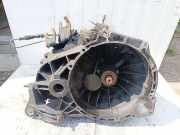 Schaltgetriebe Ford Mondeo, 2007.03 - 2013.06 6G9R7002BC,