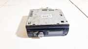 Radio Subaru Legacy, BE, BH, BT 1998.10 - 2003.09 kdr312,075x3503