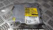 Steuergerät Airbag Toyota Avensis, II 2006.03 - 2008.12 facelift 8917005190,89170-05190 215955-104