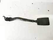 Gurtschloss - Vorne Rechts Volkswagen Touran, 2003.01 - 2006.10 1t0857756b, AZV