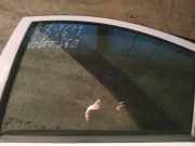 Seitenscheibe - Hinten Linke Volvo S60, 2000.01 - 2005.01 Gebraucht,