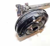 Bremskraftverstärker Ford KA, 1999.09 - 2008.11 facelift Gebraucht, 041115