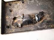 Türinnengriff - Hinten Rechts Seat Leon, II 2005.05 - 2012.06 5P0839114,