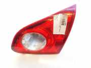 Rückleuchten innen - Hinten Rechts Nissan Qashqai, I 2006.01 - 2010.06 Gebraucht,