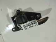 Türinnengriff - Hinten Linke Toyota Avensis Verso, 2001.08 - 2009.11 Gebraucht,