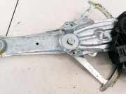 Fensterheber - Vorne Linke Opel Zafira, A 1999.04 - 2003.11 90579571,