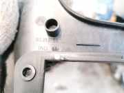 L?ftungsgitter Armaturenbrett Citroen Xsara Picasso, I 1999.12 - 2004.05 9631315877,