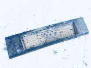 Kennzeichenleuchte Volkswagen Passat, B3 1988.03 - 1993.07 333853489,