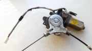 Fensterheber motor - Hinten Rechts Mazda MPV, III 1999.08 - 2006.02 1174039B,1174039-B