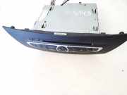 Radio Renault Laguna, III 2007.10 - 2010.11 281150004r,80033865 bs0208070033865