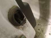 Türfangband Türbremse Türstopper - Hinten Rechts Renault Scenic, III 2009.02 - 2013.06 Gebraucht,