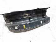 Schwellerverkleidung - Hinten Linke Chevrolet Captiva, 2006.01 - 2011.06 96630473,