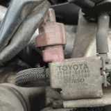 Druckwandler Abgassteuerung Toyota Corolla, 2001.11 - 2004.02 2586064140,184600-3600