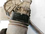 Wischermotor vorne Peugeot 206, 2002.07 - 2009.01 facelift 0390241523,