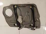 Fensterheber - Vorne Rechts Mercedes-Benz A-CLASS, W169, 2004.09 - 2008.09 A1697202879,A169 720 28 79