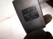 Gurtschloss - Vorne Rechts Volkswagen Passat, B5+ 2000.11 - 2005.05 3b0858472, AUF