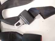 Gurtschloss - Hinten CENTER Mazda 626, 1997.04 - 2002.10 Gebraucht,