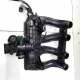 Ansaugkr?mmer Citroen Berlingo, I 2002.11 - 2008.04 facelift 9642405280,9642405280